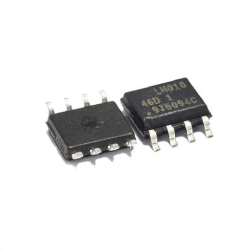 10PCS   AT93C46DN-SH-T  AT93C46DN-SH  AT93C46DN   SOP8   Brand new original IC chip