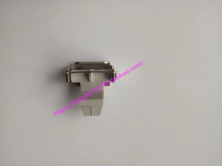 For Brother spare parts Sweater knitting machine accessories KH868 A22-26 Scooter switching lever assembly part number 410130001