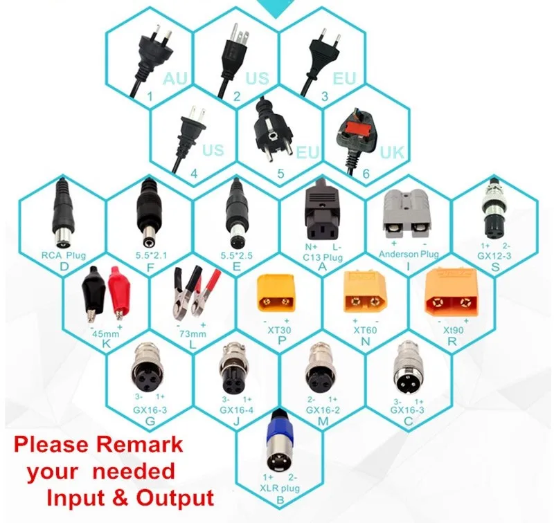 インテリジェント充電器,電動バイクおよびスクーター用の鉛蓄電池,48V,60V,72V,5a 8a