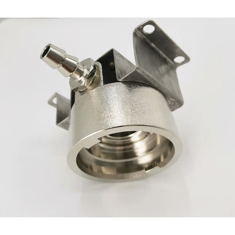 Beer Line Cleaning Sockets, S/A/G type Sockets