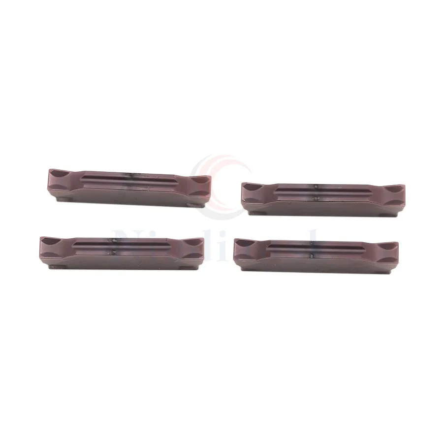 MGMN300-H NK9018 MGMN400-H NK9018 Carbide Inserts CNC Lathe Cutting Tools Grooving Turning Tools ,For Processing Stainless Steel