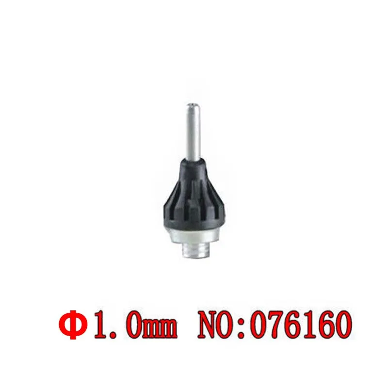 1pcs Original Germany Steinel Replacement Nozzle Tip for Hot Melt Glue Gun GL-3002 GL-5000