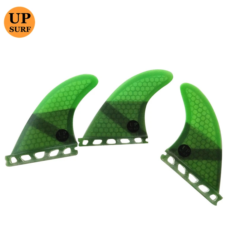 

Single Tabs thruster fins S/M/L Fiberglass fins Surfboard Fin surfboard accessories upsurf Fins Single Tabs Fins