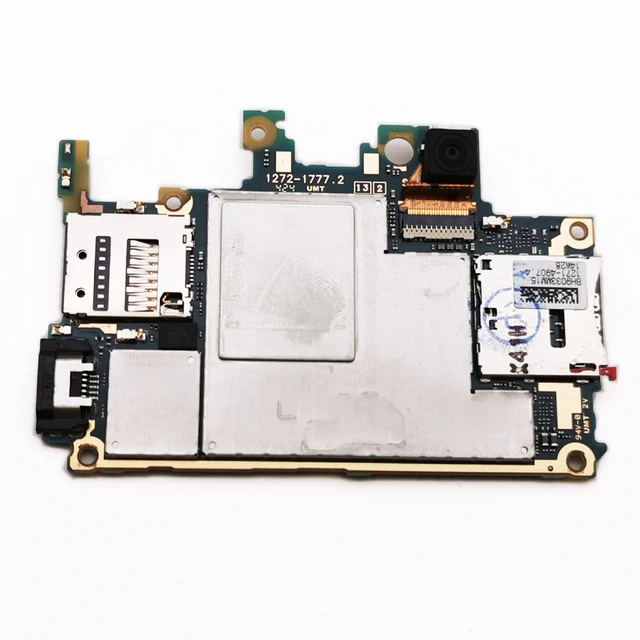 Sony xperia z1 motherboard deals