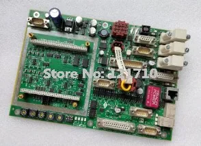 

Industrial equipment board siemens 04776600 10757038