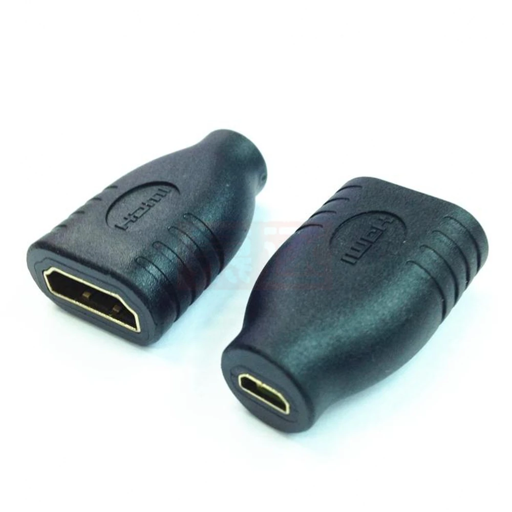 TV 프로젝션 마이크로 HD와 연결된 휴대폰 SLR 태블릿 카메라 - HDTV 암-암 어댑터