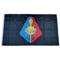 Holland SC Telstar Flag 60x90cm 90x150cm Decoration Banner for Home and Garden