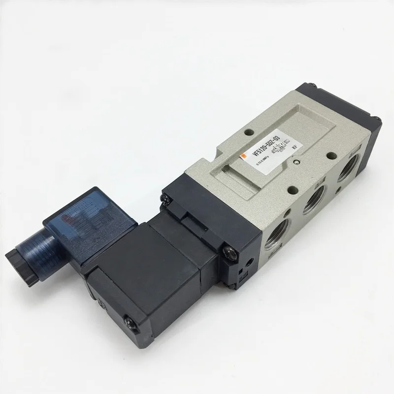 VF5120-5DZ-03 VF522…