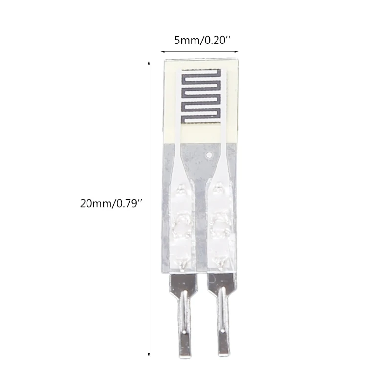 High Accuracy 10g-1kg Pressure Sensor Smart Flexible Thin Film Force Sensor Pressure Sensors