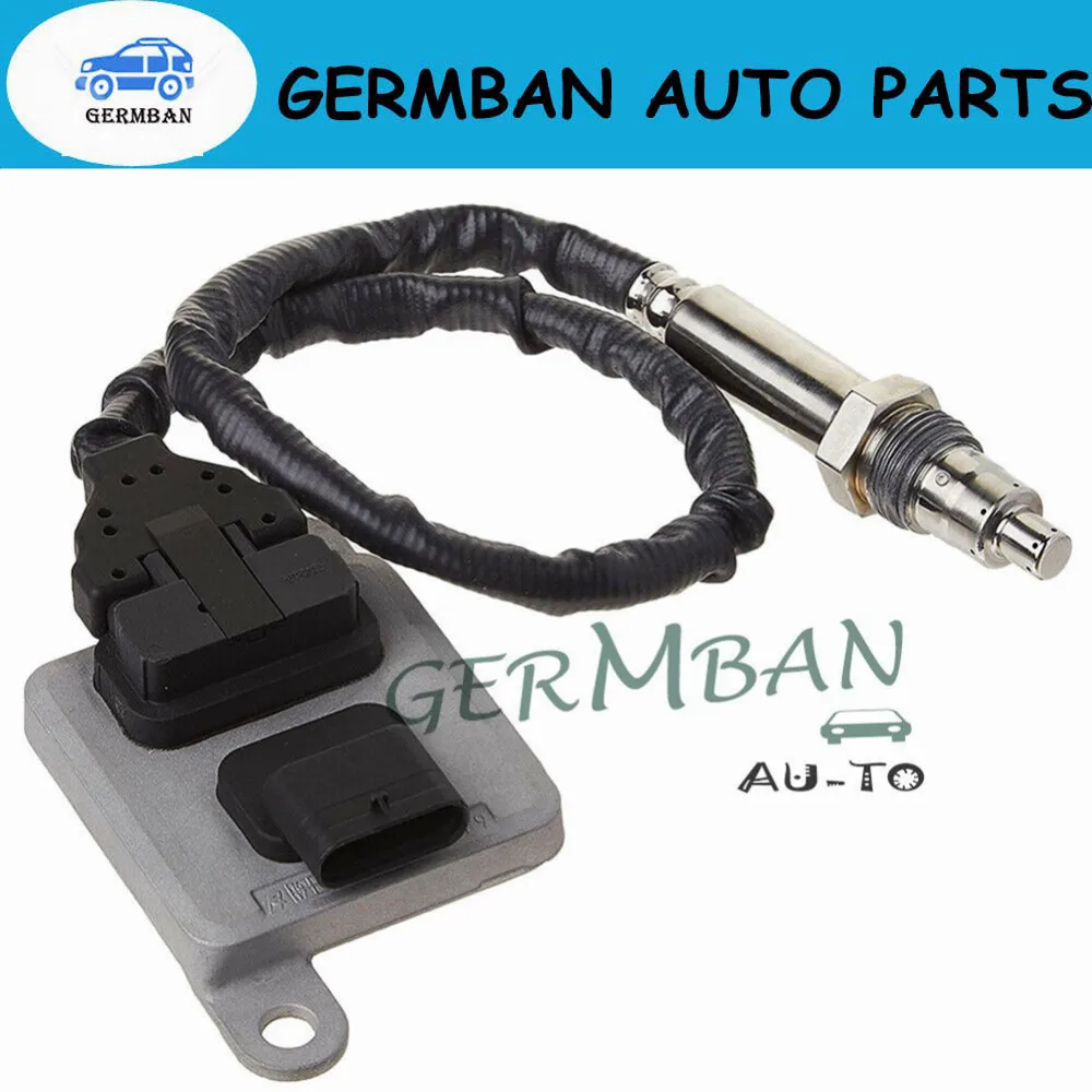 Newly Nox Sensor A0009054310 For Mercedes-Benz W447 Sprinter W204, GLK X204, E C207, W212, CLS C218, 000-905-43-10 A0009052210