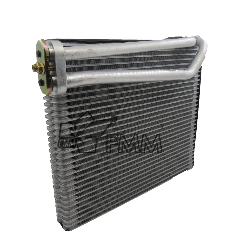 

air auto conditioning ac evaporator for caterpillar 320D excavator truck