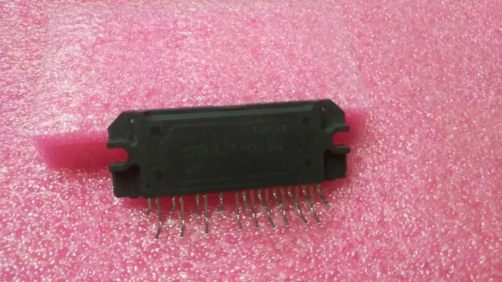 

STK621-033N Бесплатная доставка оригинальный МОДУЛЬ