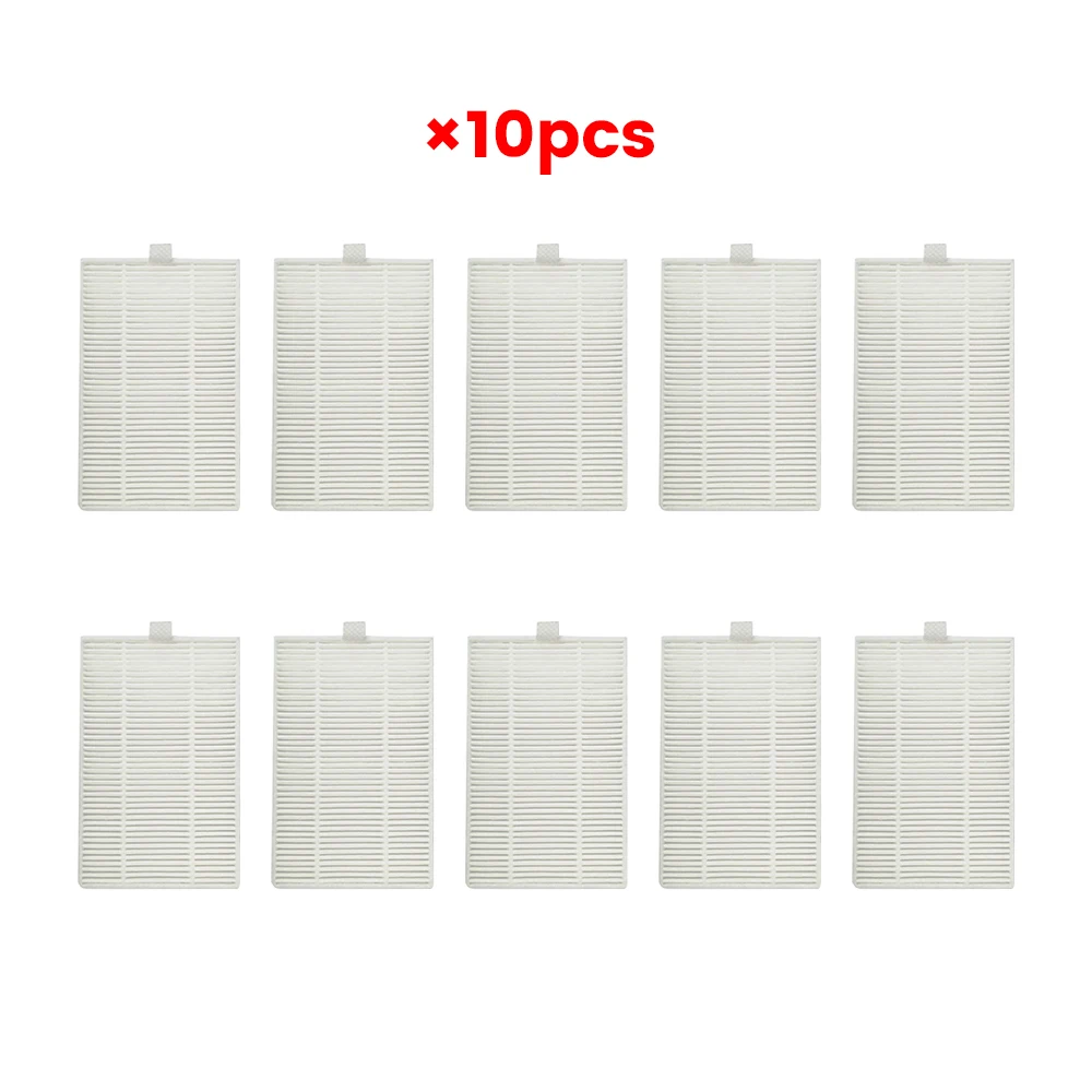 Accessori per aspirapolvere filtro Hepa per Cecotec Conga 6090 7090 Robot aspirapolvere parti sostituzione filtri