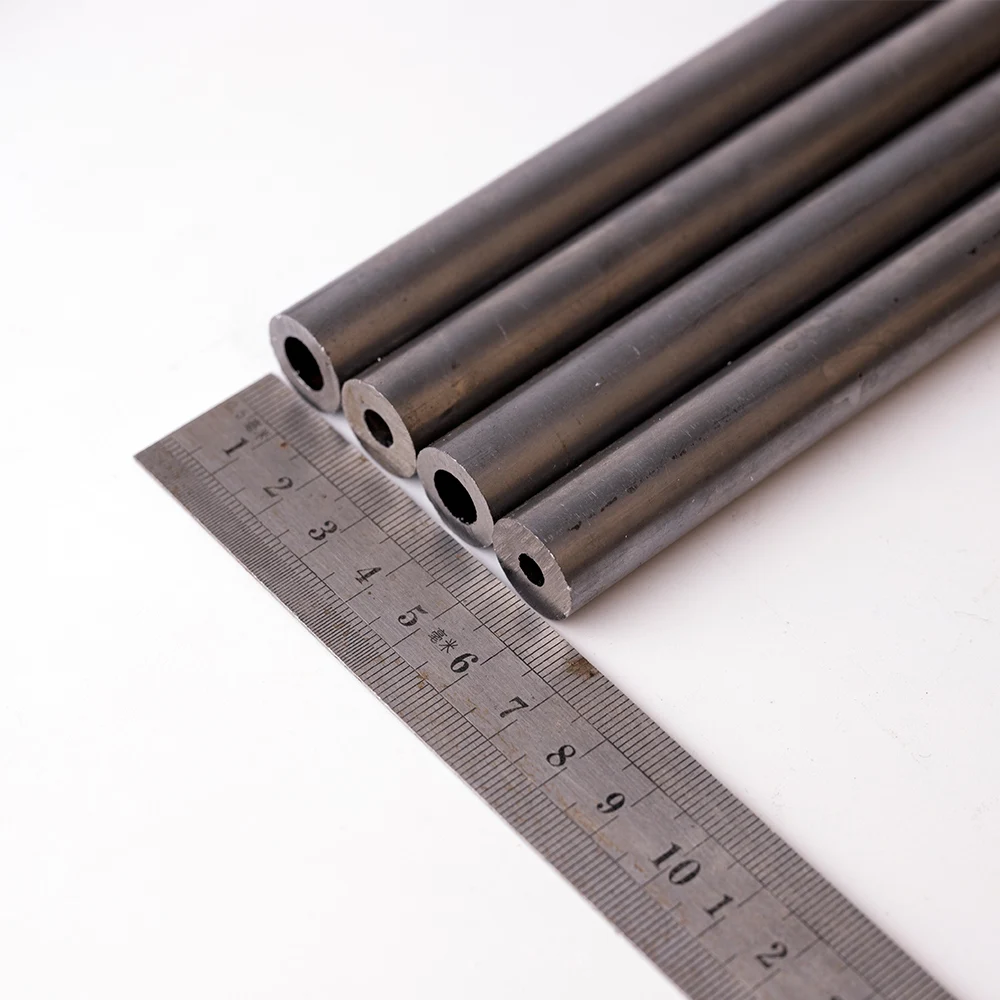 15mm Hydraulic Tube Seamless Steel Pipe Hollow Broiler Tube Pipe Seamless Piepe for Home DIY