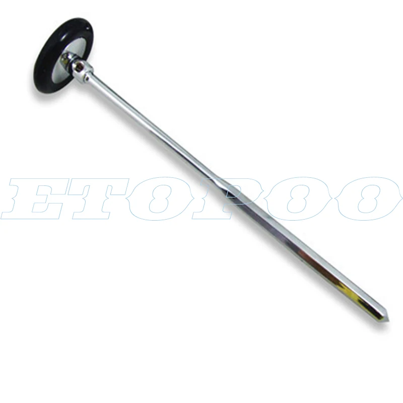 Stainless steel Babinski Neurological Hammer Percussor Diagnostic Reflex Percussion Tendon Hammer plastic Diagnostic hammer