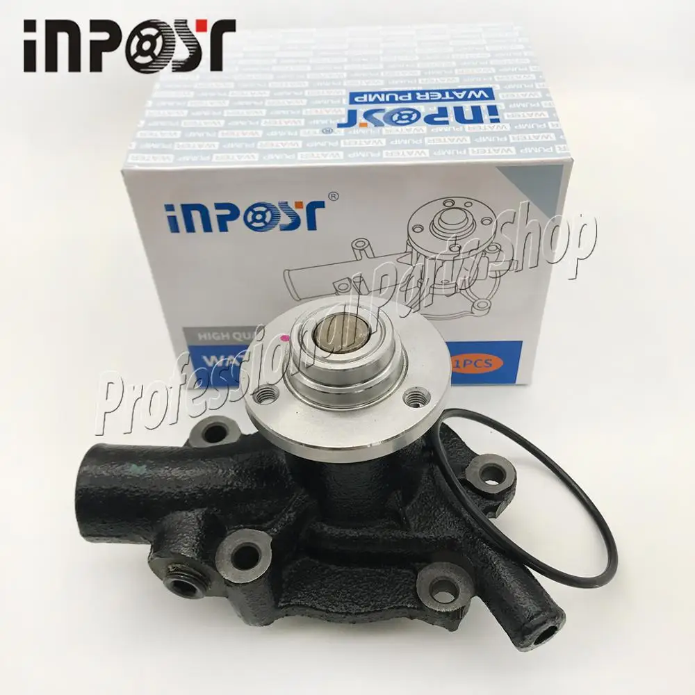 

For Thermo King 11-8478/11-9356 Water pump for Isuzu D201 2.2Di SE2.2 SB CG