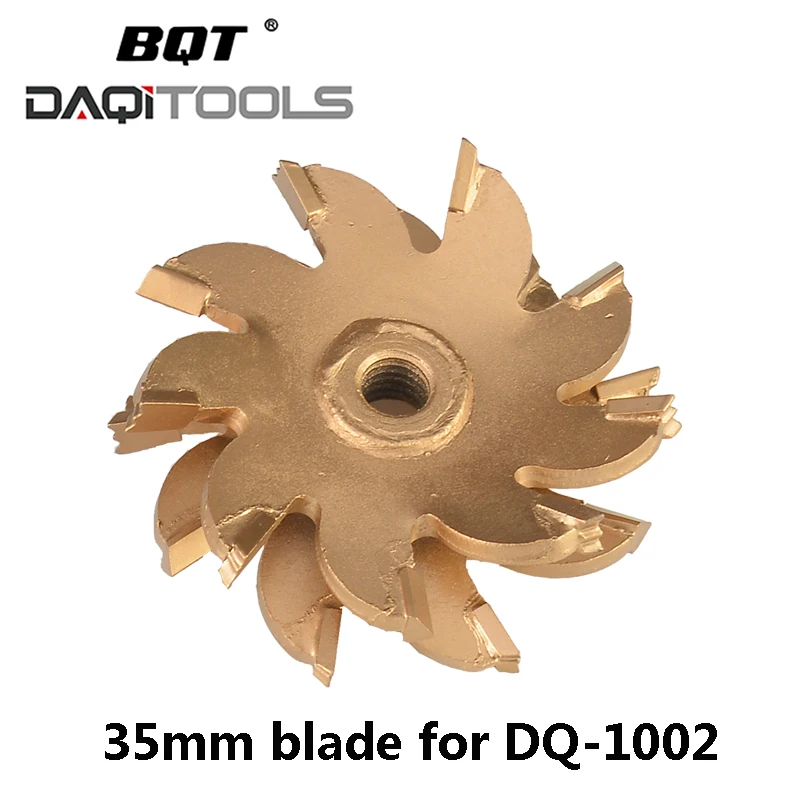 BQT portable electric concrete brick wall chaser machine wall groove saw cutting machine notching machine 25mm 35mm blade