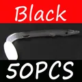 Negro 50 piezas
