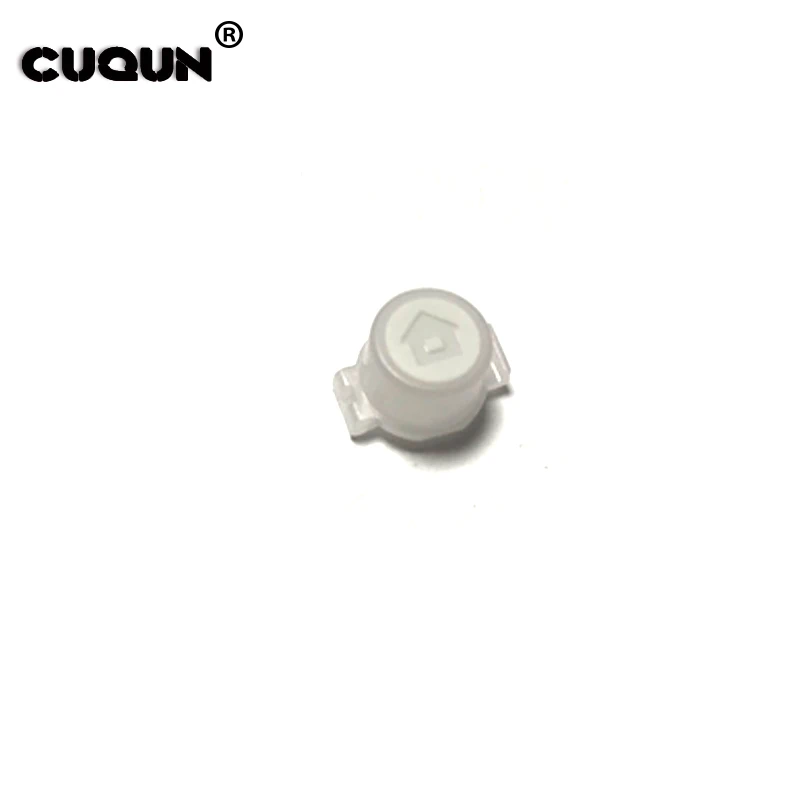 Juego de botones blancos originales NS Lite para consola de juegos Nintendo Switch Lite NS Lite, tecla cruzada, botón de inicio y botones ZL ZR L R