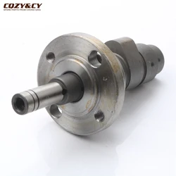 Motorcycle High Quality Camshaft For Honda GL100 Turuna 125 GL145 HAWK145 GL PRO 14100-KC6-000 14100-440-000 Engine Parts