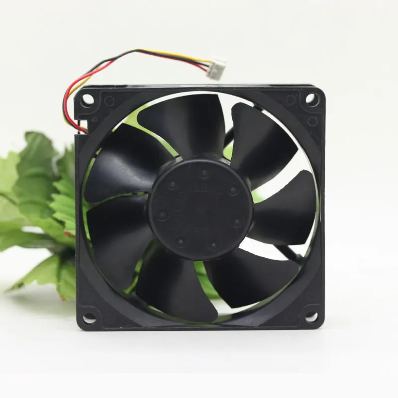 The new 8025 8CM 24V 0.18A 3110GL-B5W-B69 inverter cooling device fan