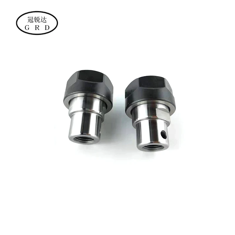 er11 er16 er20 er25 Gewinde Werkzeugpfosten c16 c20 c25 1/2 3/8 5/8 1/4 Graviermaschine Bohrfutter ER Werkzeughalter Motorspindel