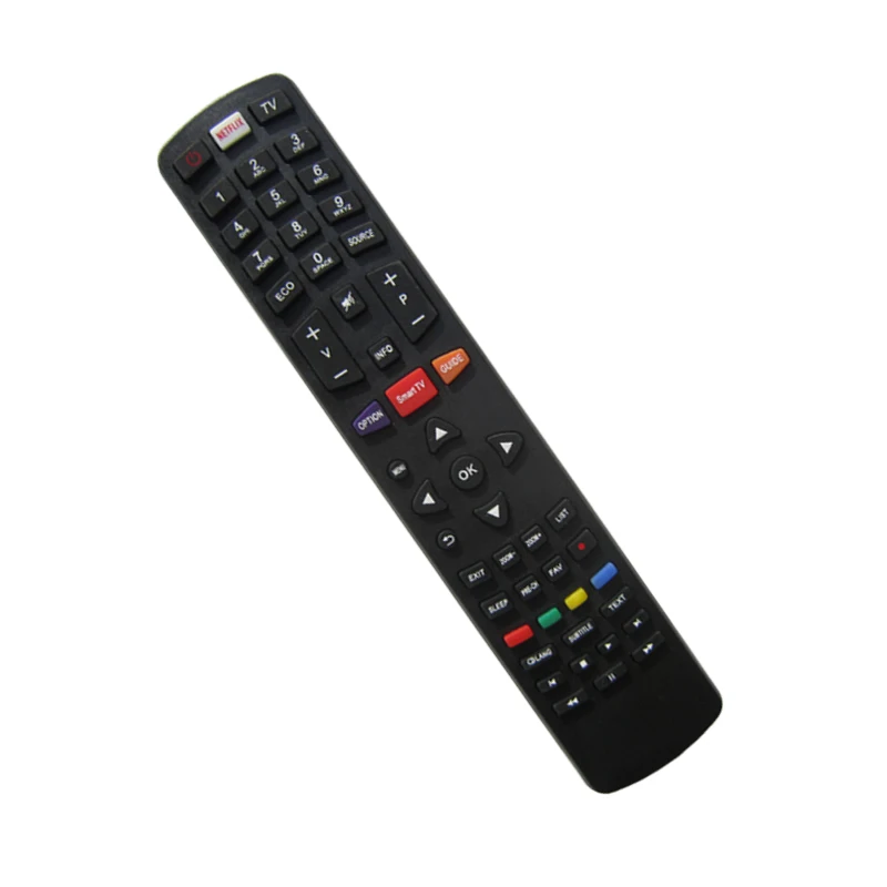 U55S6906.65UB6416.55UB7506. U50S7906. U40S6906. U50S6806S. U50S7806S. U55S6806S. U58S7806S التحكم عن بعد لتلفزيون طومسون TCL NETFLIX