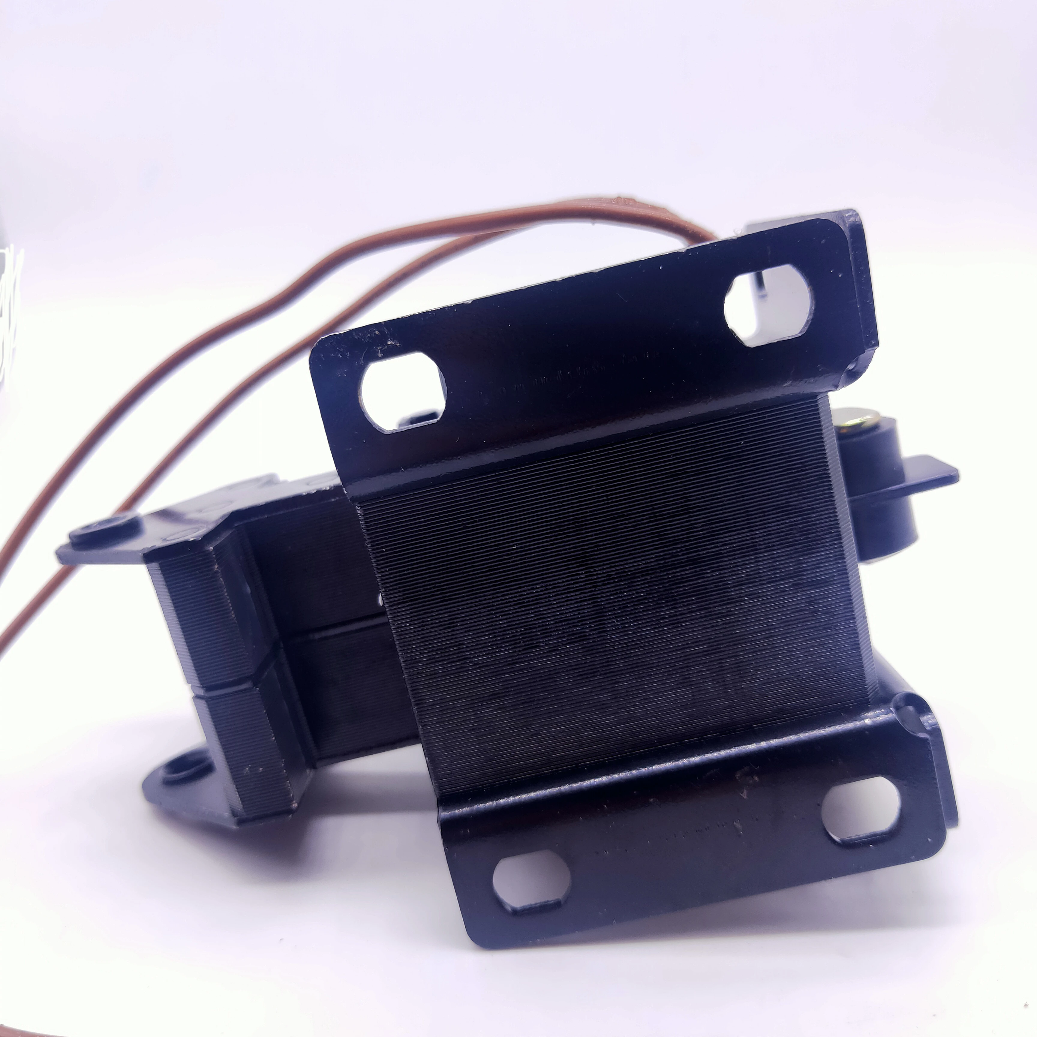 Eletroímã de tração push-pull SH-AS30 TAS-30 5kg 20 m/m