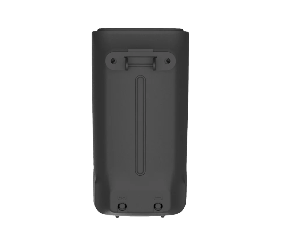 KSUN-batería Original de X-70TFSI para walkie-talkie, 7,4 V, 10000mAh, CC, accesorios