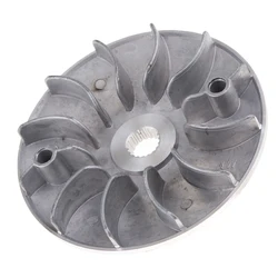 Variator Fan Drive Face for GY6 125cc-150cc 152QMI 157QMJ Engine Moped HAOJUE, HISUN