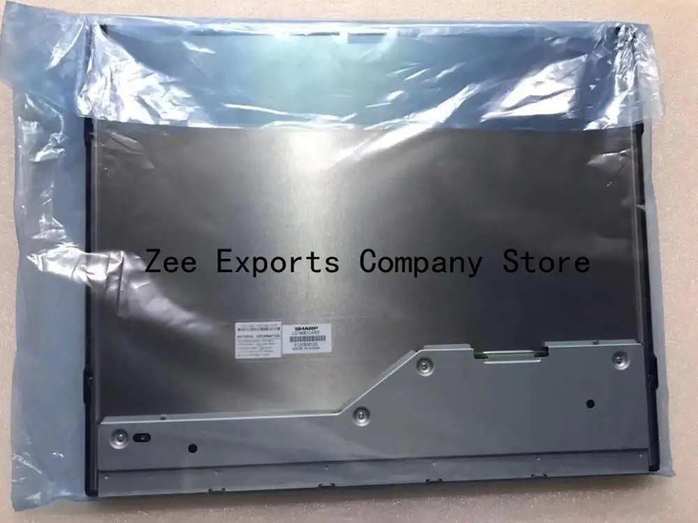 NEW 19.0 Inch LCD LQ190E1LW52 1280*1024 WLED 100% Original tested LCD display screen for Industrial Equipment