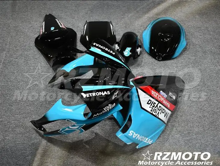 

Fiber glass track fairing R6 2008 2016 Bodywor Any color All have ACE No.2812