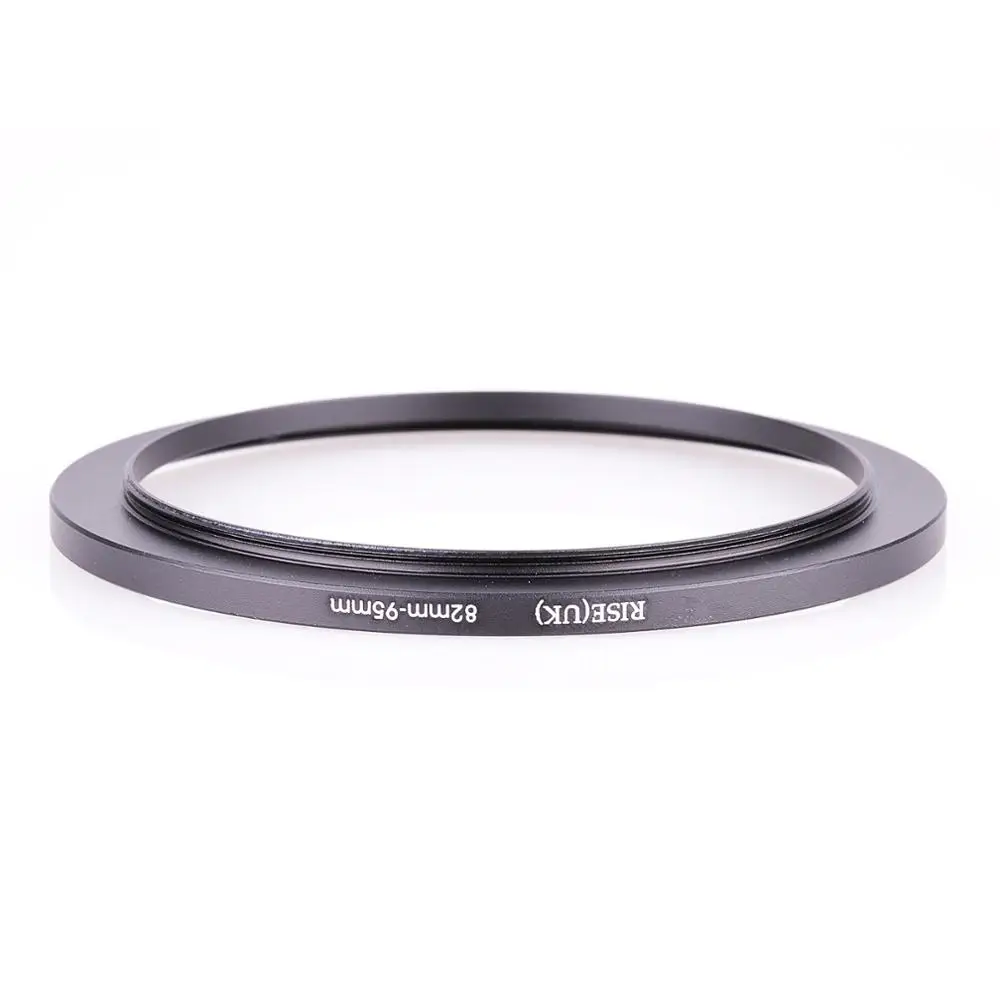 RISE(UK) 82mm-95mm 82-95mm 82 to 95 Step up Filter Ring Adapter