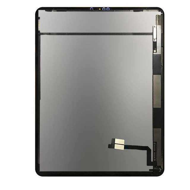 Original For Ipad Pro 12.9 Inch 4th Gen 2020 Lcd Display Assembly A2069  A2229 A2232 A2233 Lcd Touch Screen Digitizer Panel - Tablet Lcds & Panels -  AliExpress