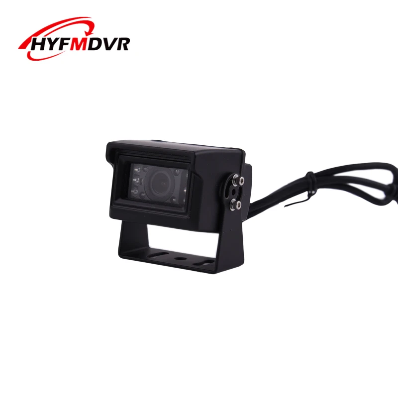 1 inch car camera 1080p/960p/720p cmos420tvl/800tvl infrared waterproof probe support SONY 600TVL can be customized