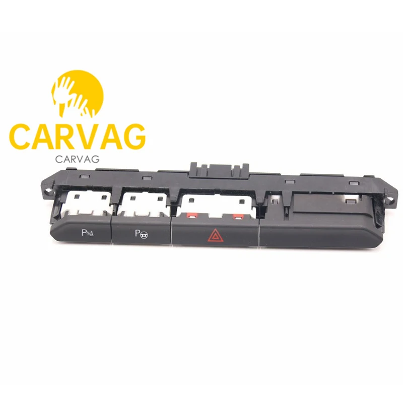 

FOR VW VW Passat B8 MQB PDC PLA AUTO Parking Assist Switch Button
