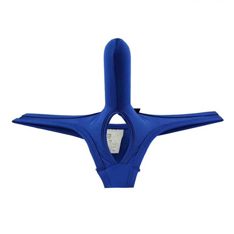 Lingerie masculina de cintura baixa, diy, elefante, meias para erguer o nariz, sexy, g, cordas