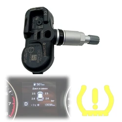 52940J7000 PMV-CH15 TPMS Reifendruck Sensor 52940-J7000 Fit Für Kia Forte Ceed SW XCeed Pro Ceed 2019 2020 1 stücke