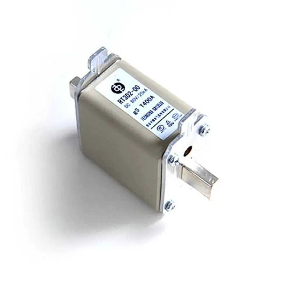 RT302-00 Series DC Protection Blade Fuse  SINOFUSE