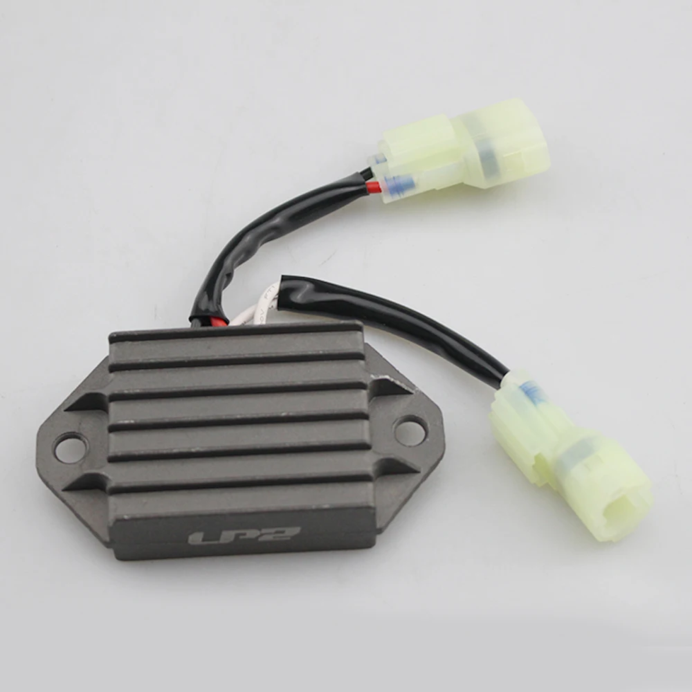 

1SL-81960-00 Motorcycle Voltage Regulator Rectifier 12v for Yamaha YZ250F 2014 2015 2016 2017 2018 Yamaha YZ450F 2014-2019