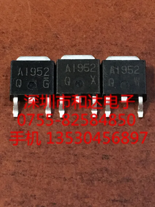 A1952 2SA1952 TO-252