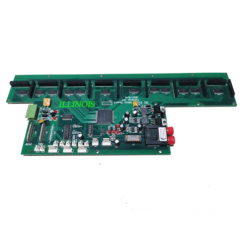 Infiniti FY-3208 Printer Carriage Board