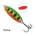 YL31 A