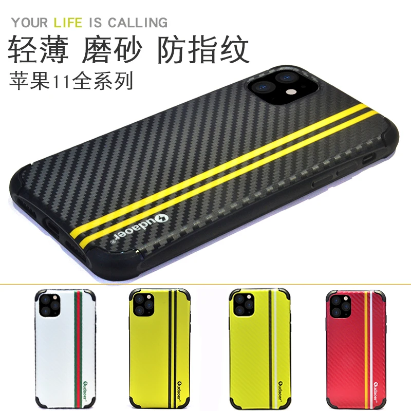 PureGear iPhone Protective Case For iPhone 11 Heavy Duty Shockproof Silicone Phone Cases