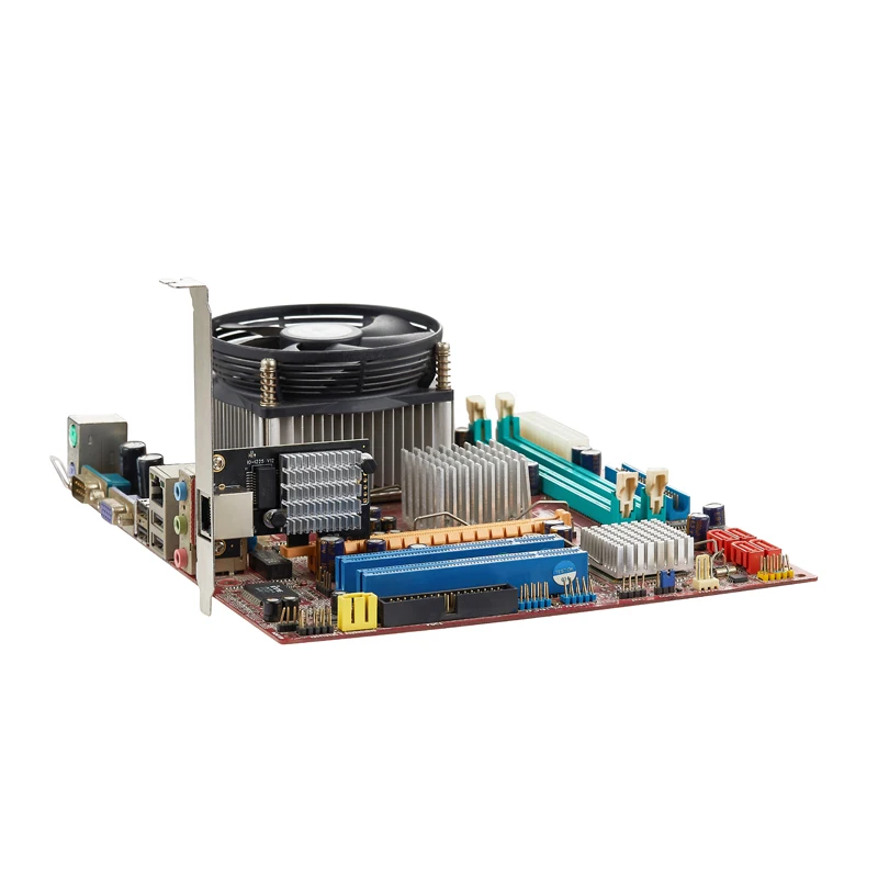 Tarjeta de red PCI Express de 2,5 Gb, adaptador de red RJ45 de 100/1000M/2500M, PCIe, 2,5G, Gigabit, tarjeta de red Etherent para Chips Intel I225