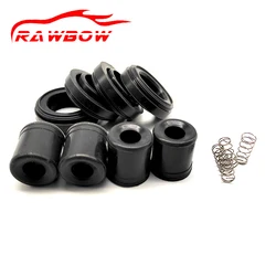 10Pcs Ignition Coil Repair Rubber Boots 30520-RNA-A01 30520RNAA01 UF-582 For Honda Civic 1.8L 06-11 CR-V Accord