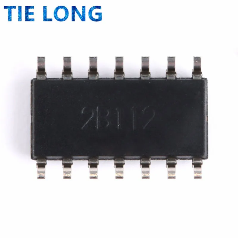 10PCS TL084CDT SOP14 TL084 SOP 084C SMD TL084CDR SOP-14 TL084C new and original IC