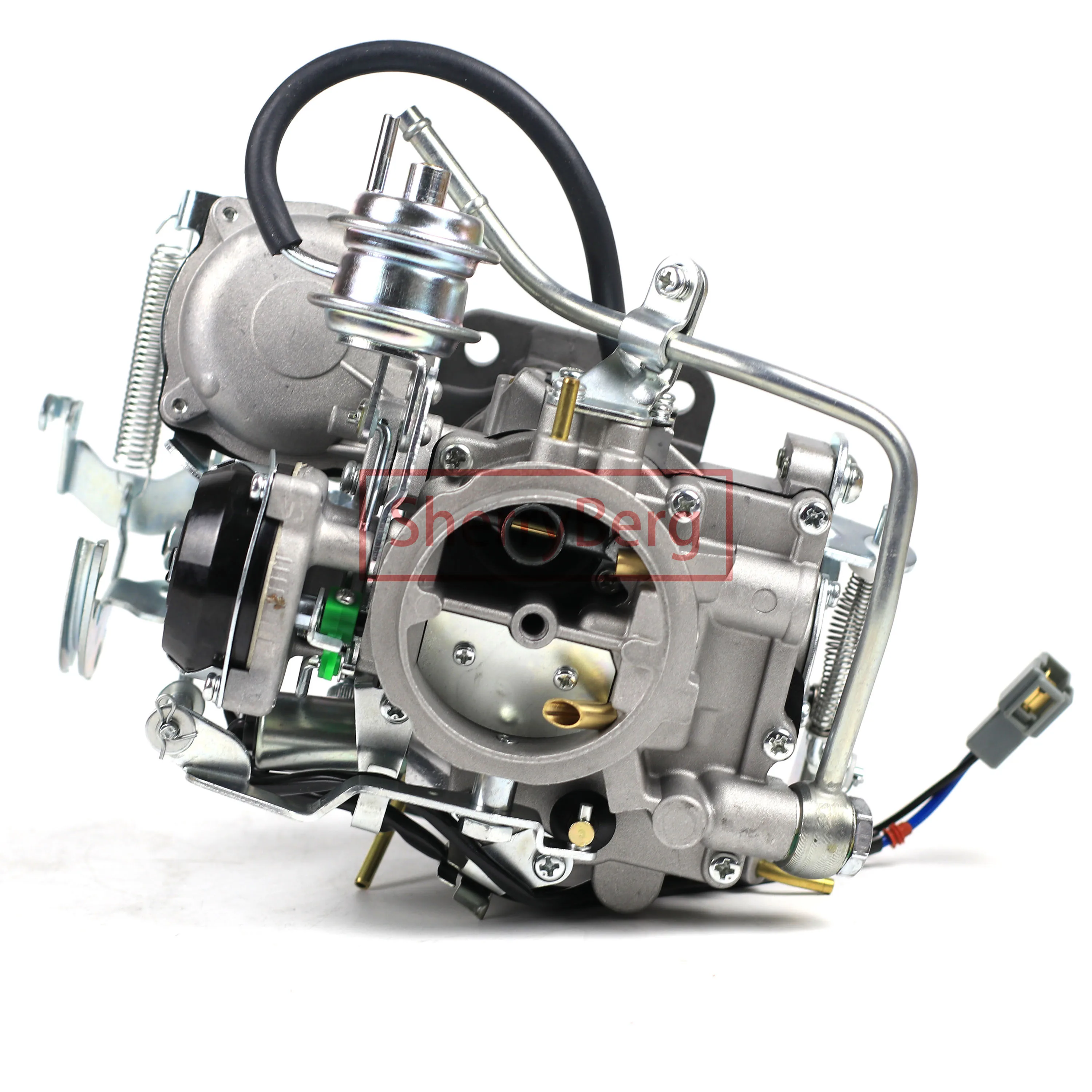 

SherryBerg Carb Carburettor Carburetor For Toyota 5AF 4AF Corolla 1.6L 2 Barrel 1987 1988 1989 1990 1991 1992 Carbu 21100-16540