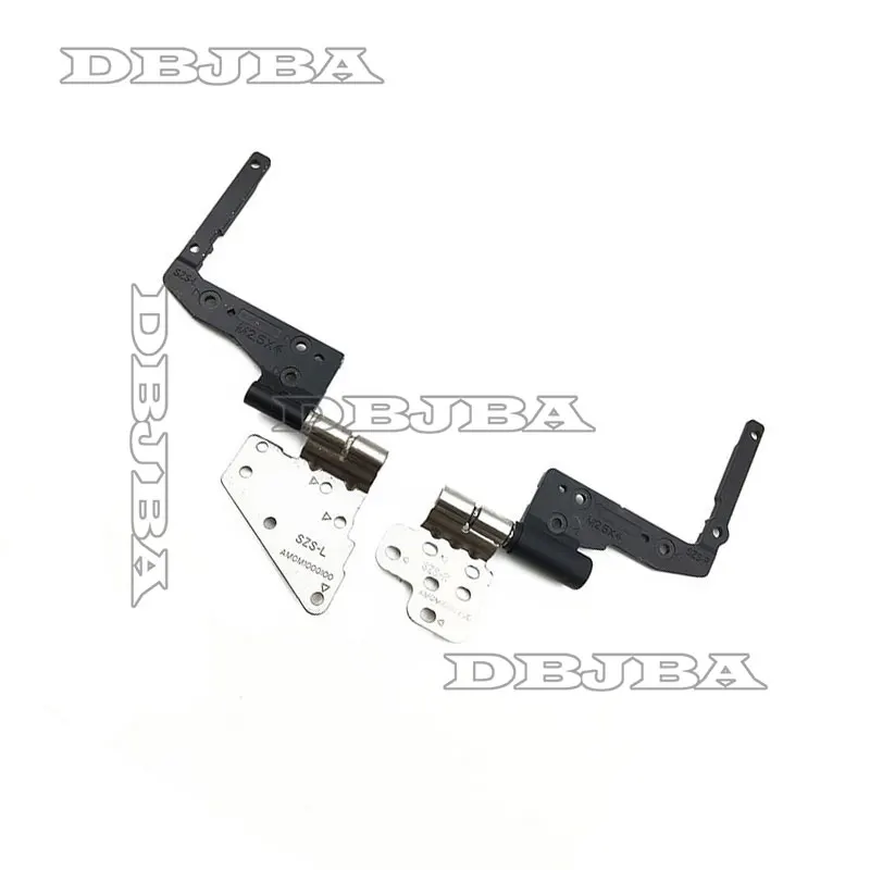 Hinge for Dell Latitude E5530 5530 Screen Hinges AM0M1000100/200 - Image 4
