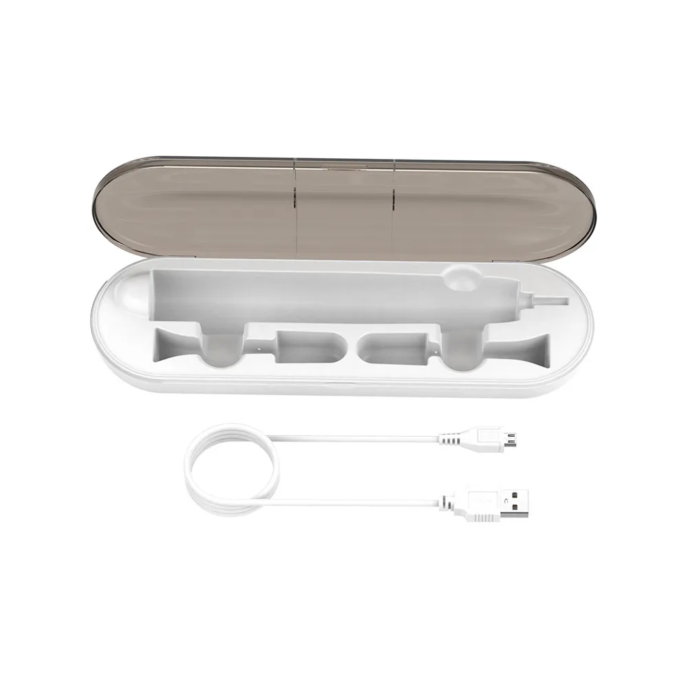 Toothbrush Charging Box Storage Case for Sonicare Diamond Clean HX9382 HX9372 HX9362 HX9360 HX9352 HX9350 Accessories